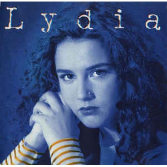 Lydia "Lydia" (CD)
