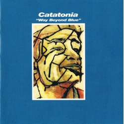 Catatonia - Way Beyond Blue (CD)  Catatonia - Way Beyond Blue (CD)
