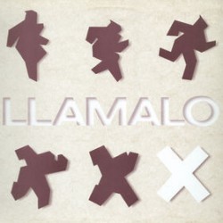 Llamalo X - Mala Memoria (LP)* 