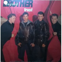 Brother Beyond - Trust (LP) 