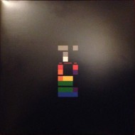 Coldplay - X&Y (2xLP - 180g - Gatefold) Coldplay - X&Y (2xLP - 180g - Gatefold)