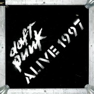 Daft Punk - Alive 1997 (LP - 180g)  Daft Punk - Alive 1997 (LP - 180g)