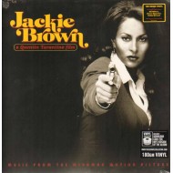 Jackie Brown (Music From The Miramax Motion Picture) (LP - 180g) Jackie Brown (Music From The Miramax Motion Picture) (LP - 180g)