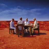 Muse - Black Holes And Revelations (LP - 180g)  Muse - Black Holes And Revelations (LP - 180g)