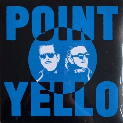 Yello - Point (LP)  Yello - Point (LP)