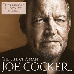 Joe Cocker - The Life Of A Man - The Ultimate Hits 1968-2013 (2xLP) 
