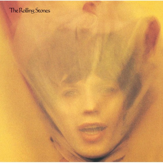 The Rolling Stones ‎"Goats Head Soup" (2xLP - 180g - Remastered)