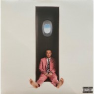 Mac Miller - Swimming (2xLP) Mac Miller - Swimming (2xLP)