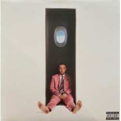 Mac Miller - Swimming (2xLP)