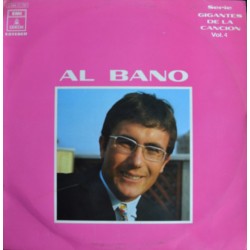 Al Bano - Al Bano (LP) 