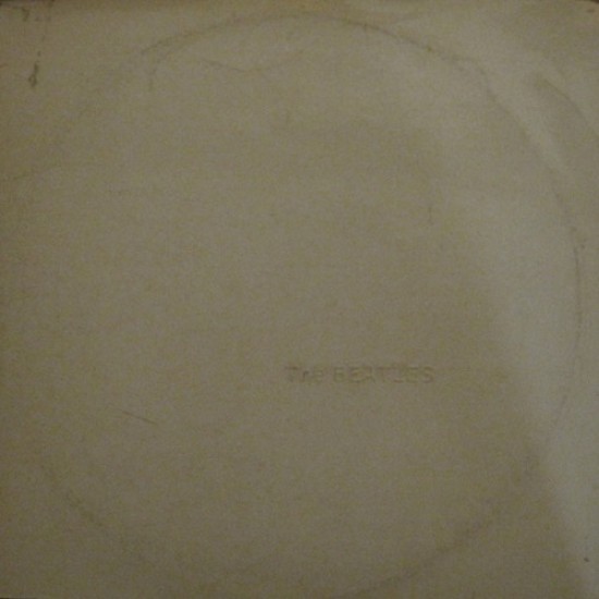 The Beatles - The Beatles (2xLP - Gatefold) The Beatles - The Beatles (2xLP - Gatefold)