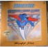 Wonder Dog - Ruff Mix (12")  Wonder Dog - Ruff Mix (12")