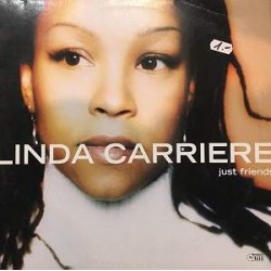 Linda Carriere - Just Friends (12") 