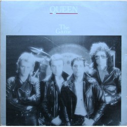 Queen ‎"The Game" (LP) 