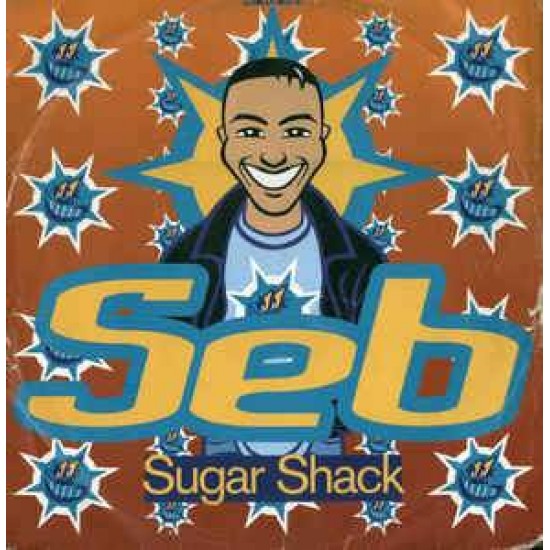 Seb "Sugar Shack" (12")