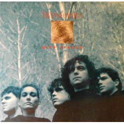Transformes - Giro Fresco (LP)  Transformes - Giro Fresco (LP)