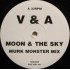 V & A - Moon & The Sky Perchance To Dream (12")  V & A - Moon & The Sky Perchance To Dream (12")