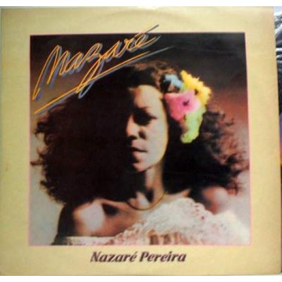 Nazaré Pereira "Nazaré" (LP)