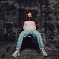 Louis Tomlinson - Walls  (LP) Louis Tomlinson - Walls  (LP)