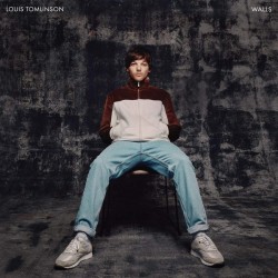 Louis Tomlinson - Walls  (LP) Louis Tomlinson - Walls  (LP)