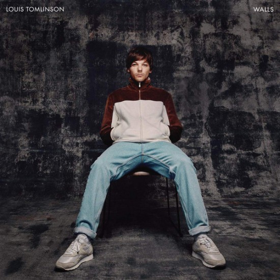 Louis Tomlinson "Walls" (LP)