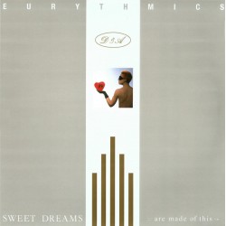 Eurythmics ‎"Sweet Dreams (Are Made Of This)" (LP - 180g)