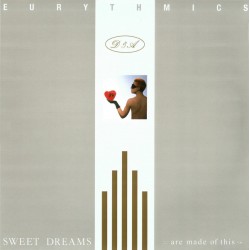 Eurythmics - Sweet Dreams (Are Made Of This) (LP - 180g) Eurythmics - Sweet Dreams (Are Made Of This) (LP - 180g)