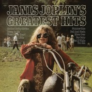 Janis Joplin - Janis Joplin's Greatest Hits (LP - 180g) Janis Joplin - Janis Joplin's Greatest Hits (LP - 180g)