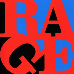 Rage Against The Machine "Renegades" (LP - 180g)
