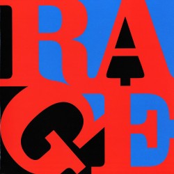 Rage Against The Machine - Renegades (LP - 180g) Rage Against The Machine - Renegades (LP - 180g)