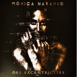 Mónica Naranjo ‎"Mes Excentricitès Vol. I" (12"-EP) 