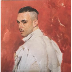 C. Tangana - El Madrileño (LP - Gatefold) C. Tangana - El Madrileño (LP - Gatefold)