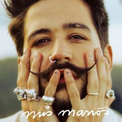 Camilo "Mis Manos" (CD)