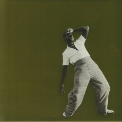 Leon Bridges -   Gold-Diggers Sound  (LP)