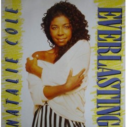 Natalie Cole - Everlasting (12") 