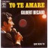 Gilbert Bécaud - Yo Te Amaré (7")  Gilbert Bécaud - Yo Te Amaré (7")