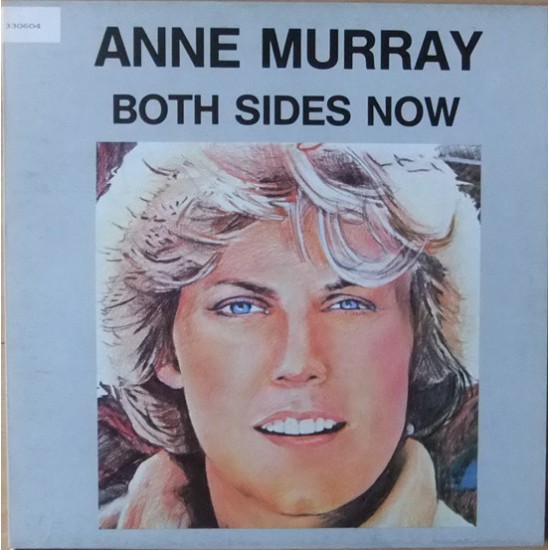 Anne Murray ‎"Both Sides Now" (LP) 