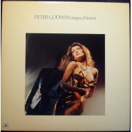 Peter Godwin - Images Of Heaven (12") 