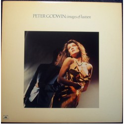 Peter Godwin - Images Of Heaven (12") 