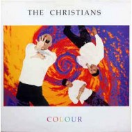 The Christians - Colour (LP) 