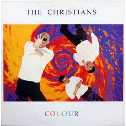 The Christians - Colour (LP) 