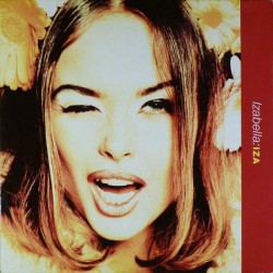 Izabella - Iza (LP)  Izabella - Iza (LP)