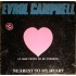 Evrol Campbell - Nearest To My Heart (12")  Evrol Campbell - Nearest To My Heart (12")
