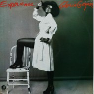 Gloria Gaynor - Experience (LP)  Gloria Gaynor - Experience (LP)