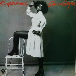 Gloria Gaynor - Experience (LP) 