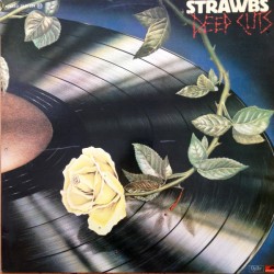 Strawbs - Deep Cuts  (LP)*  Strawbs - Deep Cuts  (LP)*
