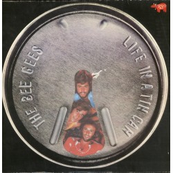 The Bee Gees - Life In A Tin Can  (LP - Gatefold) 