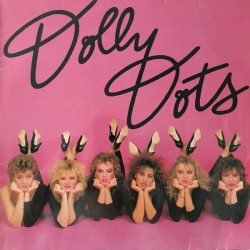 Dolly Dots - Take Six (LP) 