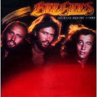 Bee Gees - Spirits Having Flown (LP - Gatefold)  Bee Gees - Spirits Having Flown (LP - Gatefold)