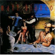 Matt Bianco - Matt Bianco (LP) 